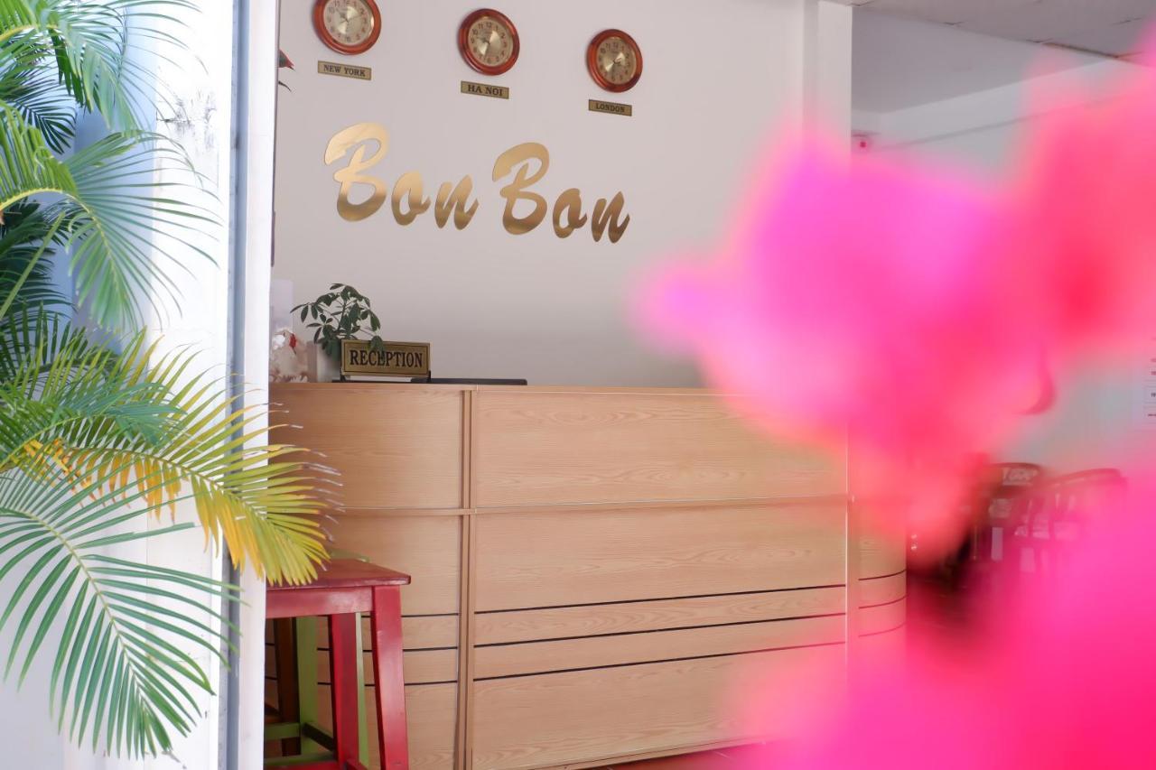 Bon Bon Bungalow Phú Quốc Exterior foto