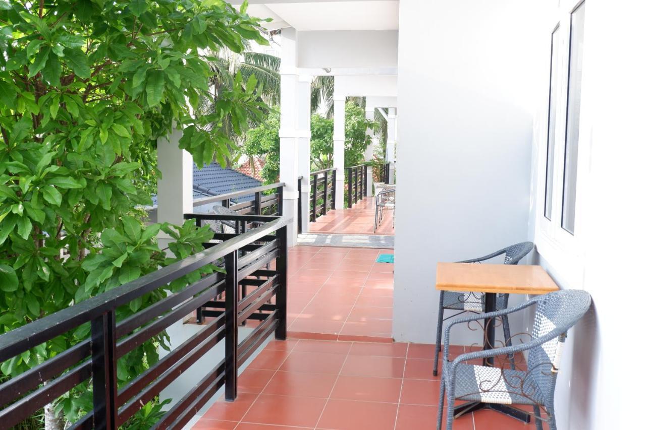 Bon Bon Bungalow Phú Quốc Exterior foto