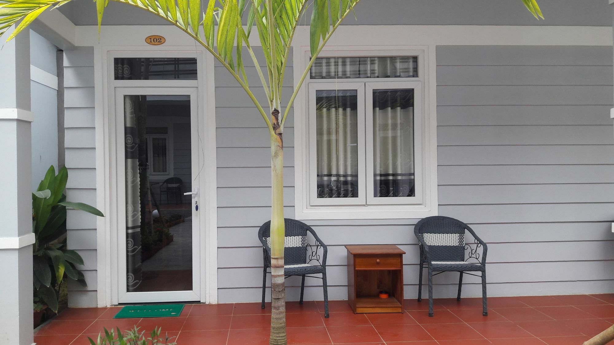 Bon Bon Bungalow Phú Quốc Exterior foto